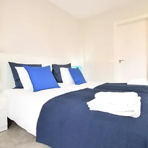 Centro Salecianos Appartement Málaga