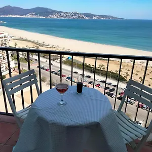 Vistas Panorámicas Apartamento