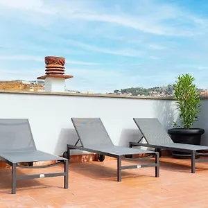 The Orbit Appartement Barcelona