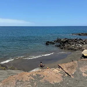 Carmen , Abades (Tenerife) España