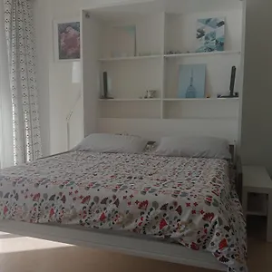 Castillo Santa Clara Appartement Torremolinos