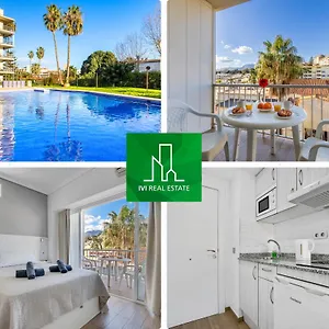 Carihuela Palace 418 By Ivi Real Estate Appartement Torremolinos
