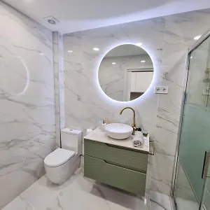 Spectacular Sea Views Appartement Torremolinos