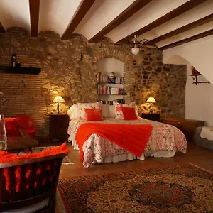Country house Casa Matilda, Corsa