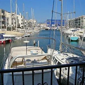 Marina Residencial , Ampuriabrava España