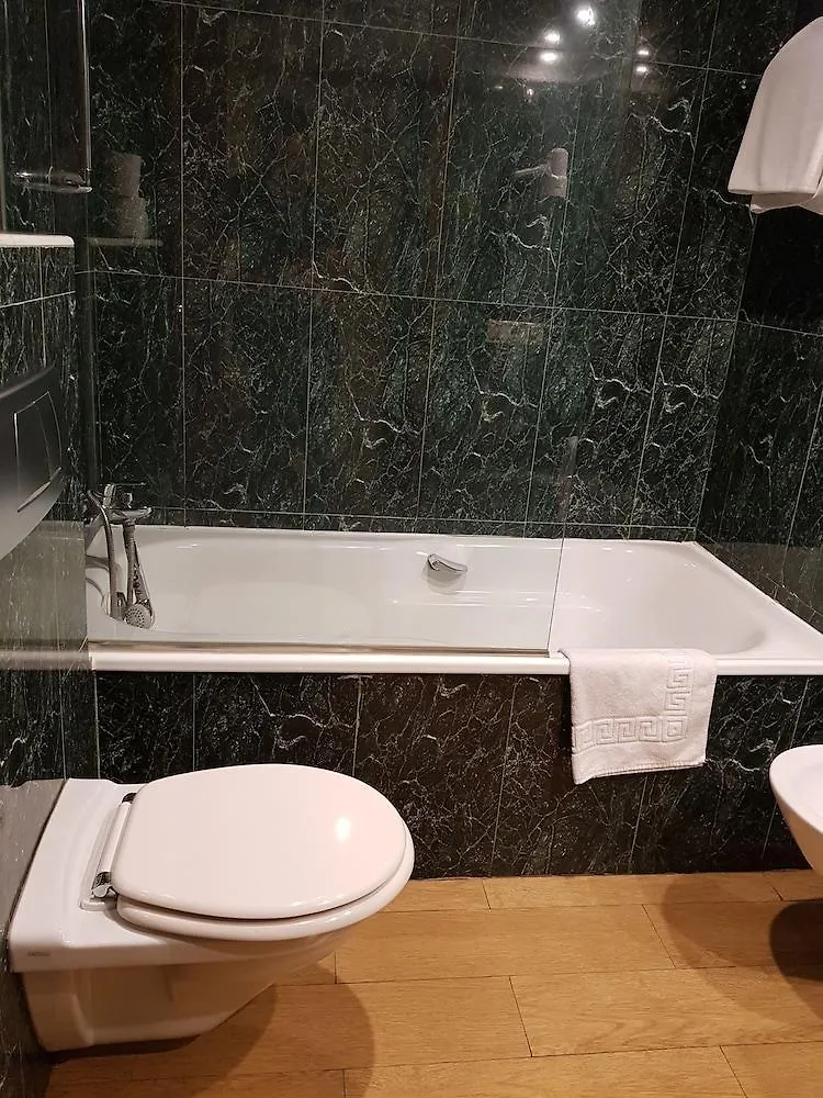 Hotel Portofino Empuriabrava