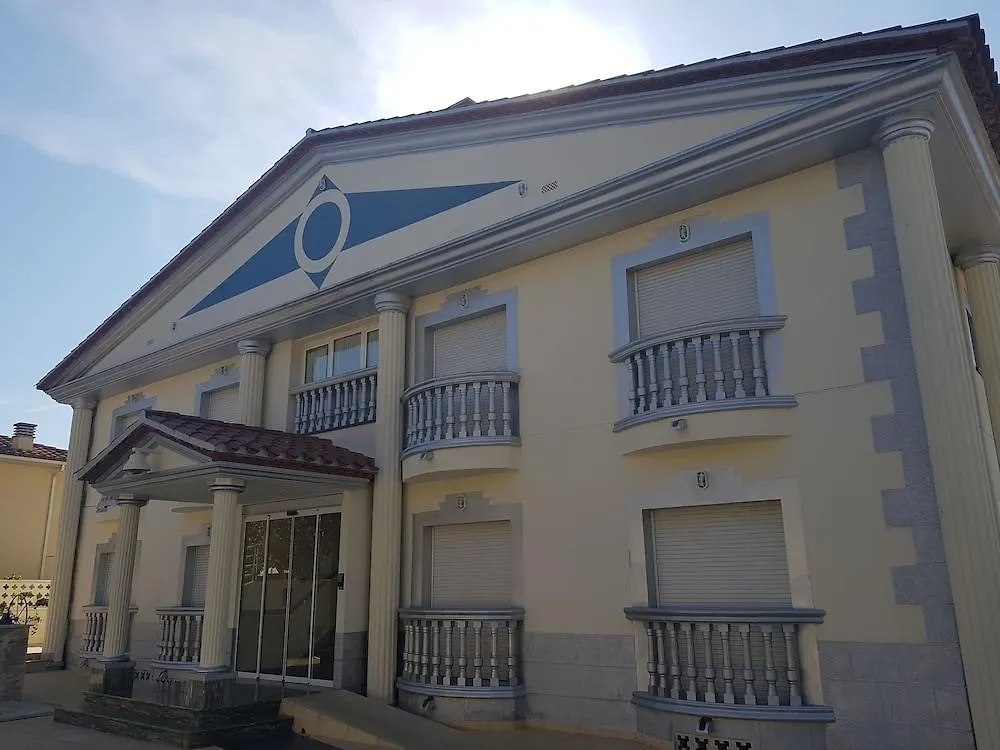 Hotel Portofino Empuriabrava