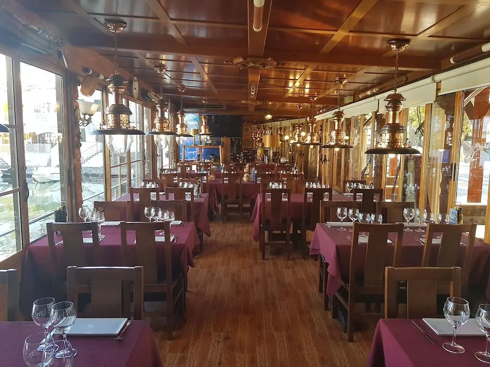 Lejlighed Hotel Portofino Empuriabrava