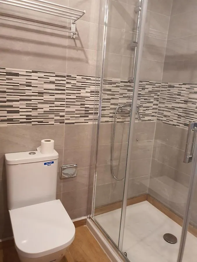 Hotel Portofino Empuriabrava Apartment