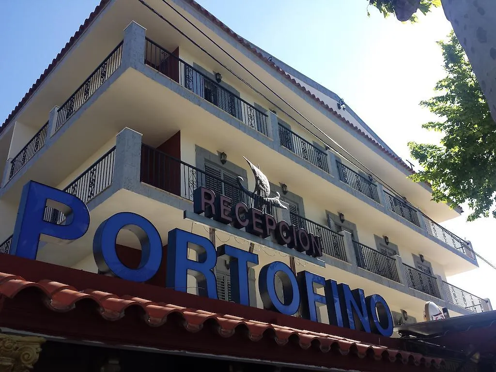 Lejlighed Hotel Portofino Empuriabrava
