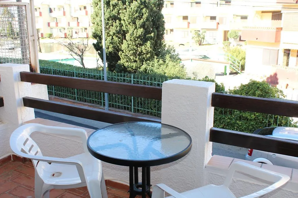 Hotel Portofino location