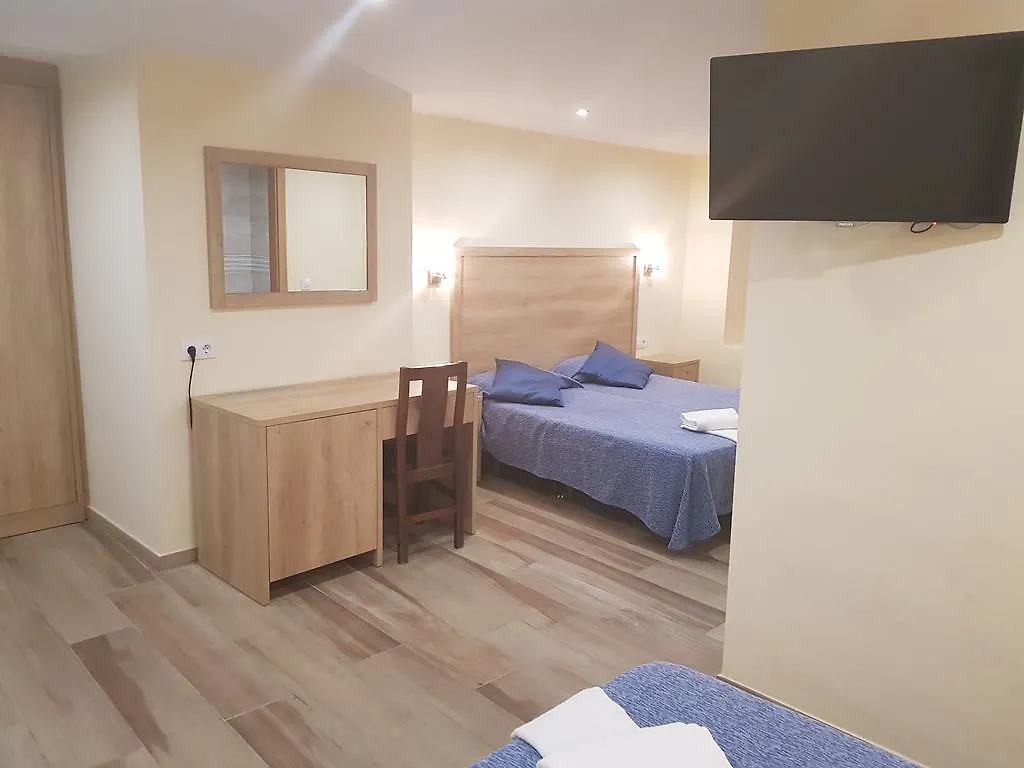 Hotel Portofino Empuriabrava