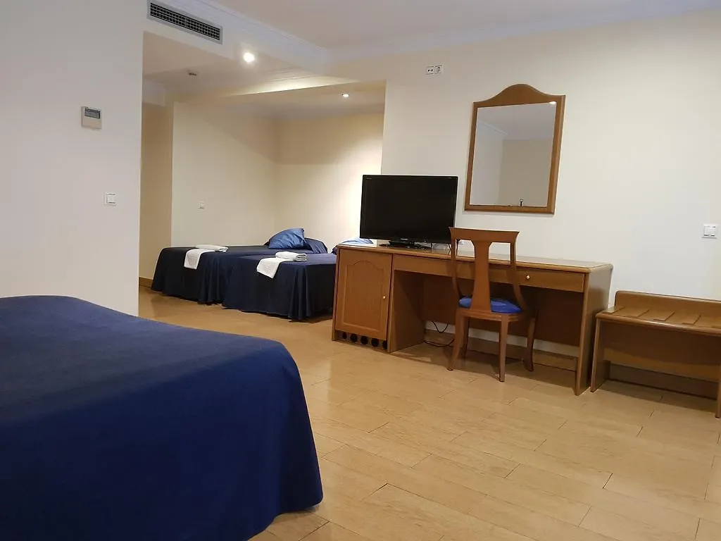 Apartment Hotel Portofino Empuriabrava
