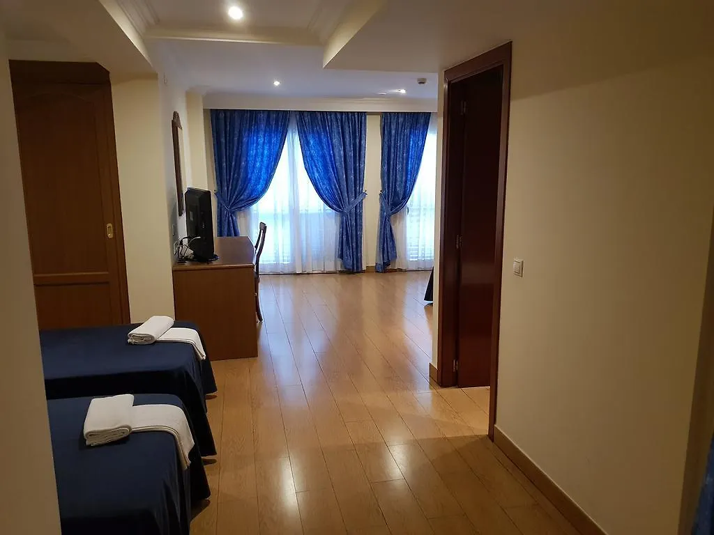 Hotel Portofino Empuriabrava Apartment