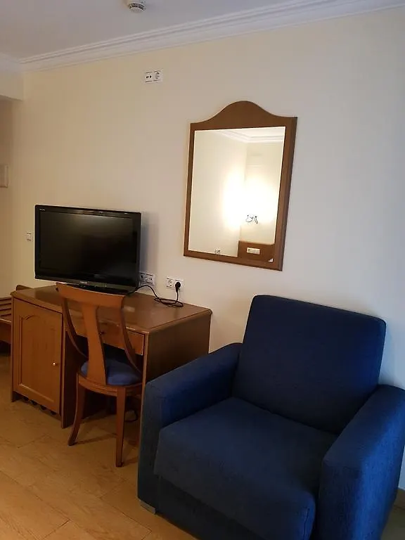 Hotel Portofino Empuriabrava