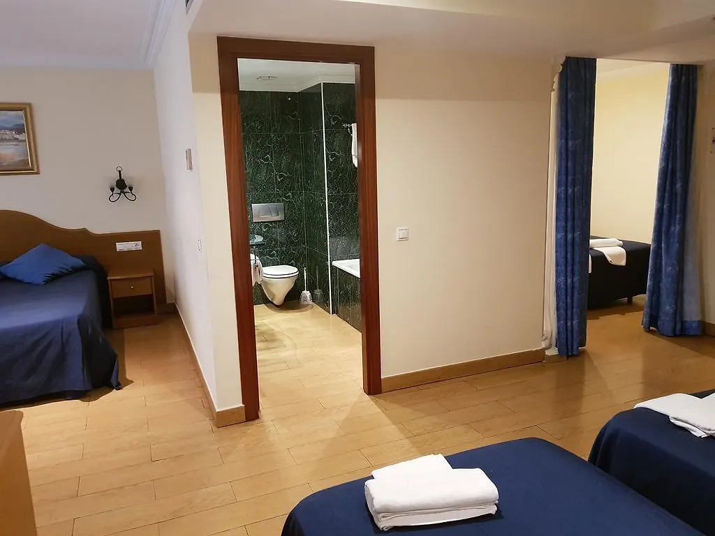 Hotel Portofino Empuriabrava Apartment