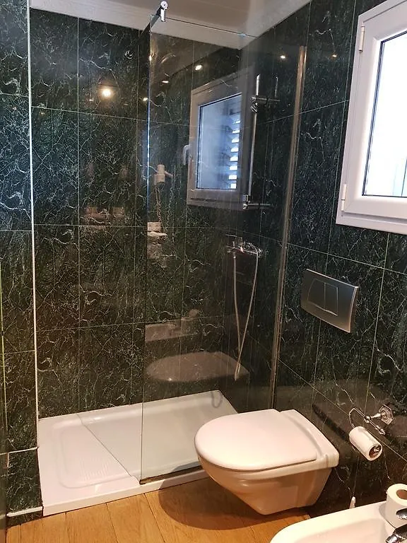 Apartment Hotel Portofino Empuriabrava