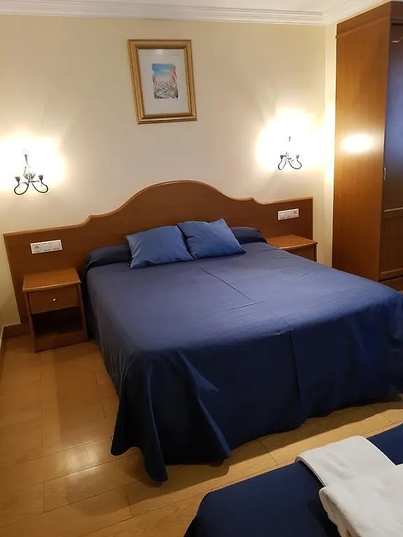 Apartment Hotel Portofino Empuriabrava